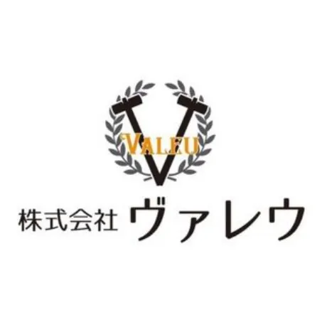 株式会社ヴァレウのウェブサイトをリニューアルしました